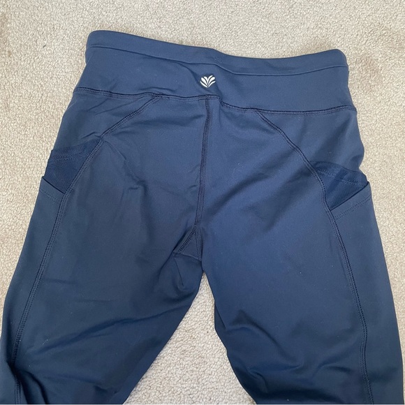 Forever21 Legging w Side Pockets - Picture 5 of 6